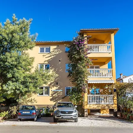 Apartment Tamara-a2-