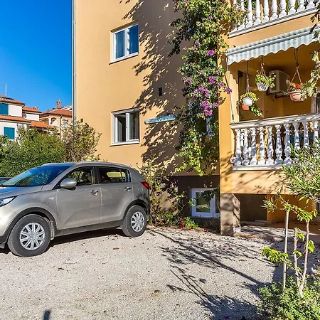 Apartment Tamara-a2-
