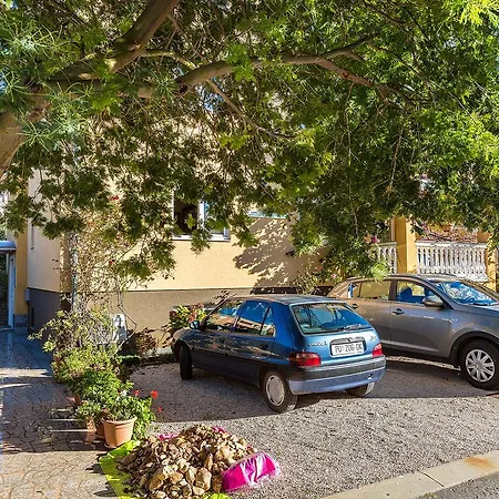 Apartment Tamara-a2-